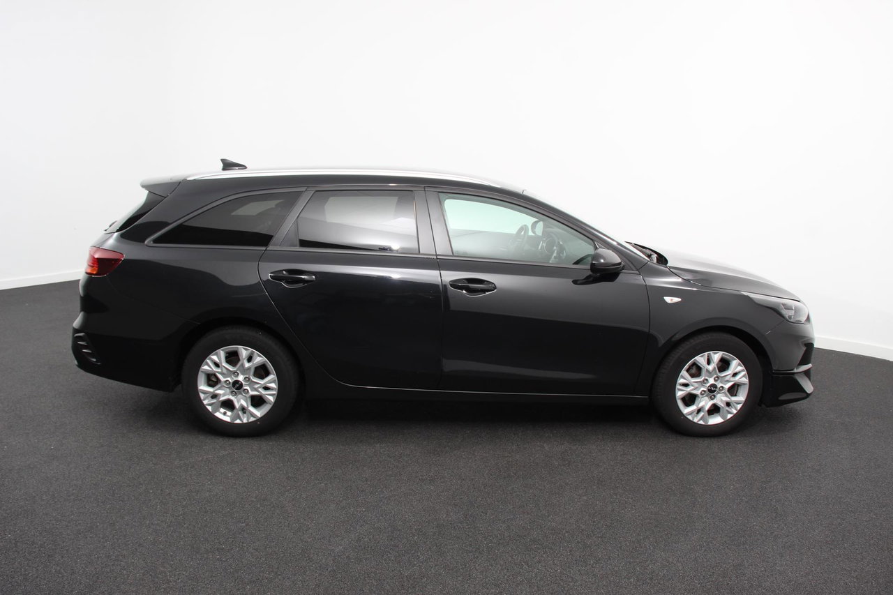 Kia Ceed Sportswagon