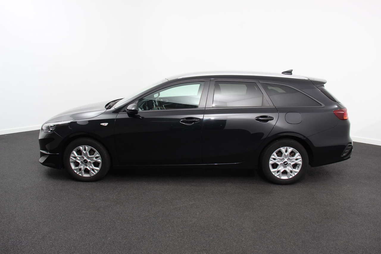 Kia Ceed Sportswagon