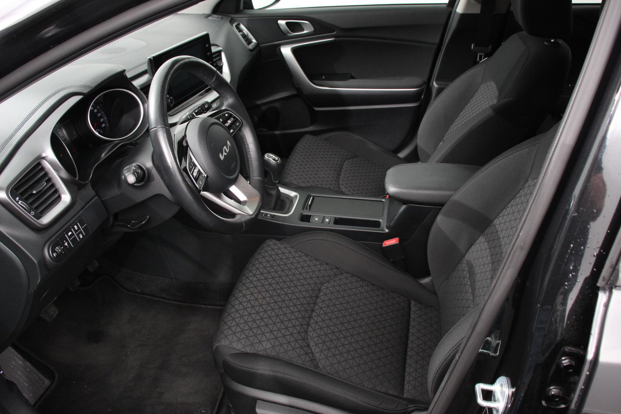 Kia Ceed Sportswagon