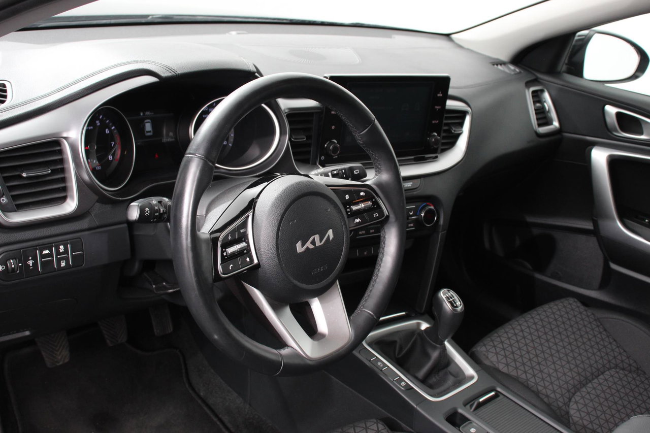 Kia Ceed Sportswagon