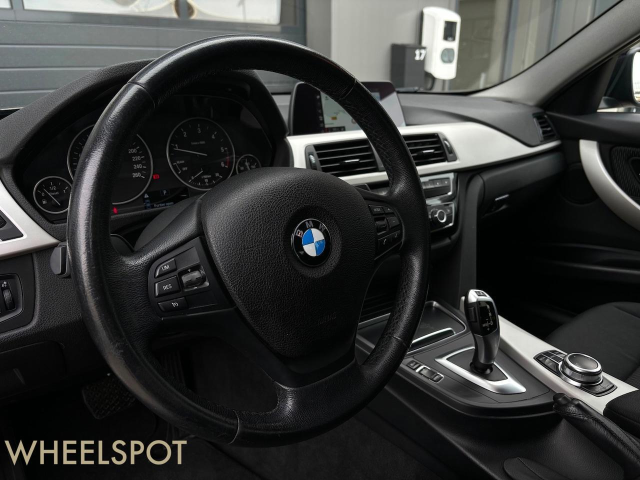 BMW 3 Serie