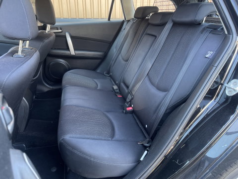 Mazda 6 Sportbreak 1.8 Business | Handel/Export | Airconditioning | Trekhaak | Parkeersensoren | Cruise control |