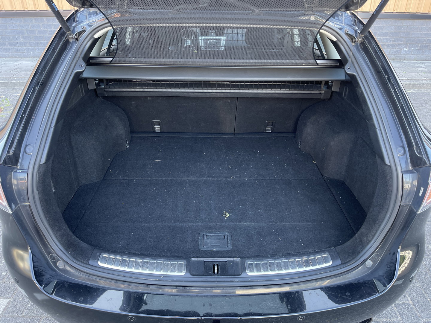 Mazda 6 Sportbreak 1.8 Business | Handel/Export | Airconditioning | Trekhaak | Parkeersensoren | Cruise control |