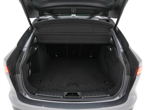 Jaguar F-Pace 2.0 Portfolio AWD 20d Aut. *PANO | LEATHER | XENON | DIGI-COCKPIT | KEYLESS | CAMERA | MERIDIAN-SOUND | HEATED-COMFORTSEATS | NAVI-FULLMAP | SHIFTPADDLES | ECC | PDC | CRUISE | 19''ALU*