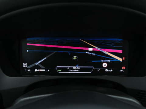 Jaguar F-Pace 2.0 Portfolio AWD 20d Aut. *PANO | LEATHER | XENON | DIGI-COCKPIT | KEYLESS | CAMERA | MERIDIAN-SOUND | HEATED-COMFORTSEATS | NAVI-FULLMAP | SHIFTPADDLES | ECC | PDC | CRUISE | 19''ALU*