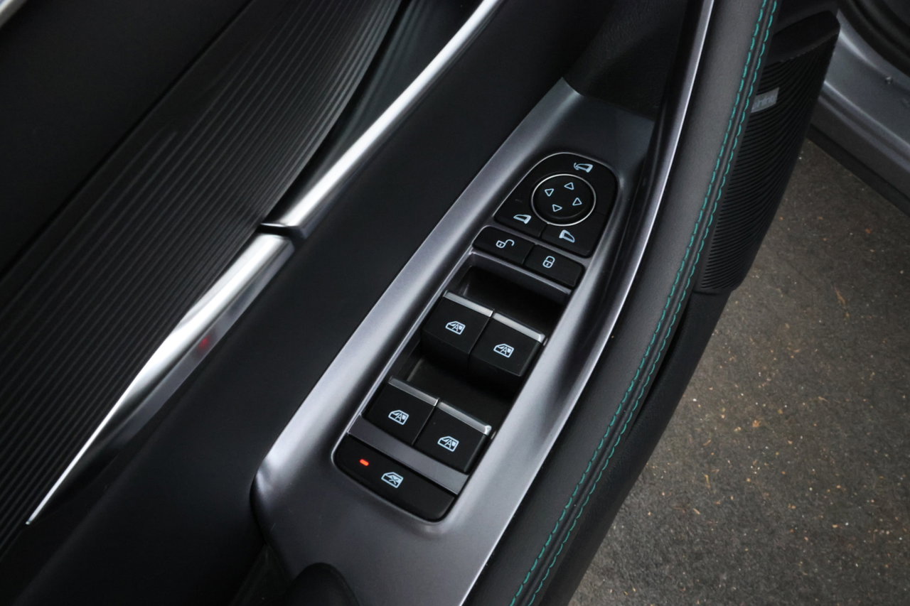 BYD SEAL U