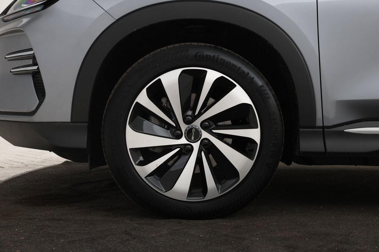 BYD SEAL U