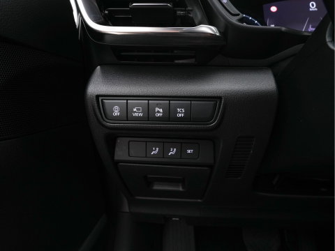 Mazda MX-30 e-SkyActiv 145 Luxury 36 kWh (INCL-BTW) *PANO | HEAD-UP | ADAPTIVE-CRUISE | BLIND-SPOT | FULL-LED | KEYLESS | TOP-VIEW | DAB+ | BOSE-AUDIO | NAVI-FULLMAP | DIGI-COCKPIT | HEATED-COMFORTSEATS | 18''ALU*