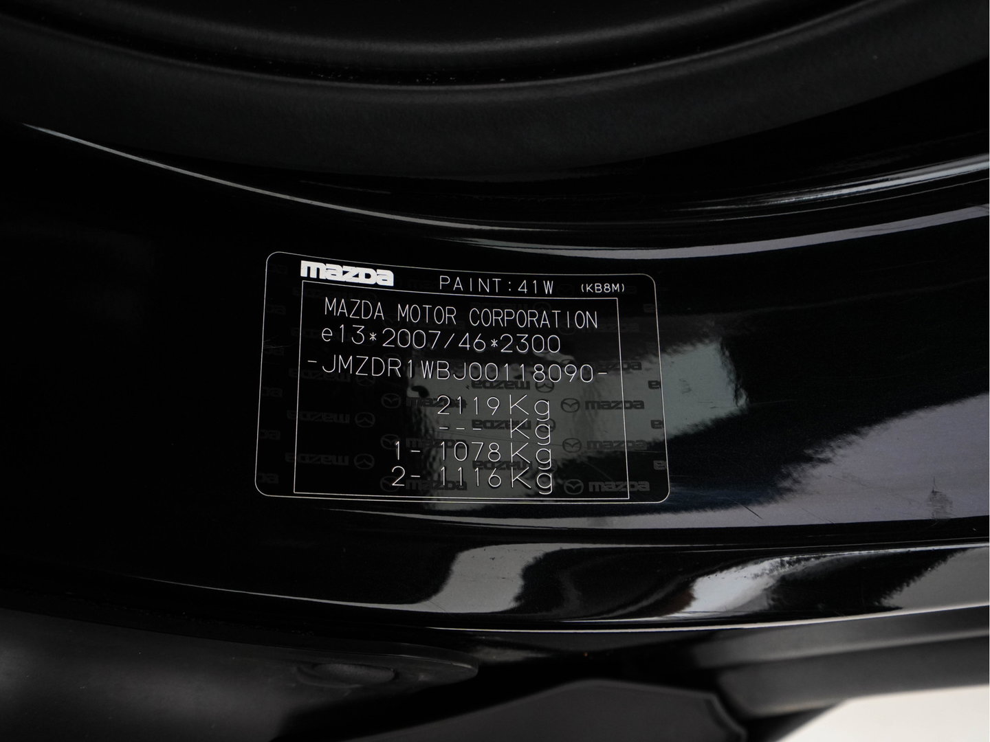 Mazda MX-30 e-SkyActiv 145 Luxury 36 kWh (INCL-BTW) *PANO | HEAD-UP | ADAPTIVE-CRUISE | BLIND-SPOT | FULL-LED | KEYLESS | TOP-VIEW | DAB+ | BOSE-AUDIO | NAVI-FULLMAP | DIGI-COCKPIT | HEATED-COMFORTSEATS | 18''ALU*