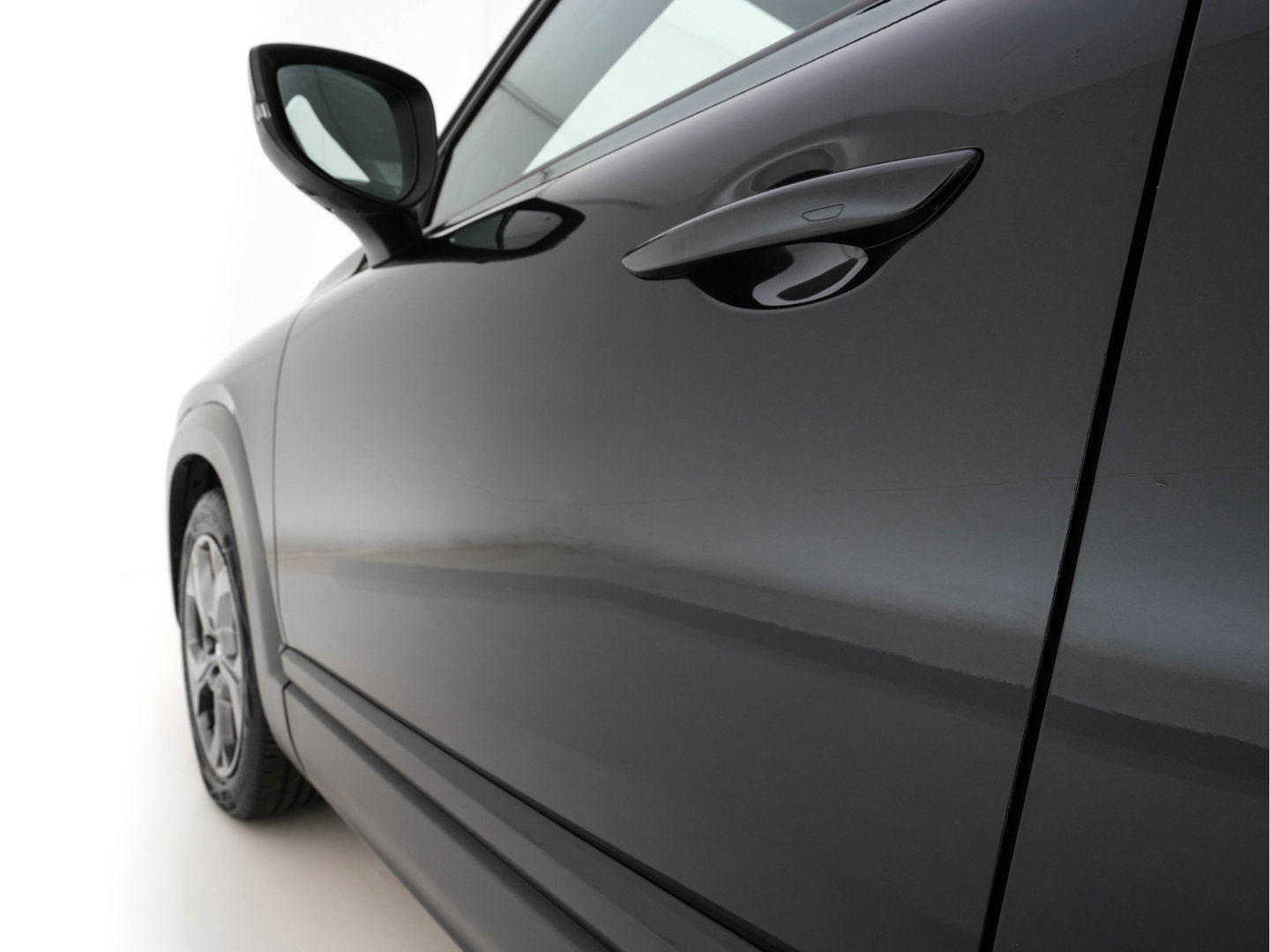 Mazda MX-30 e-SkyActiv 145 Luxury 36 kWh (INCL-BTW) *PANO | HEAD-UP | ADAPTIVE-CRUISE | BLIND-SPOT | FULL-LED | KEYLESS | TOP-VIEW | DAB+ | BOSE-AUDIO | NAVI-FULLMAP | DIGI-COCKPIT | HEATED-COMFORTSEATS | 18''ALU*