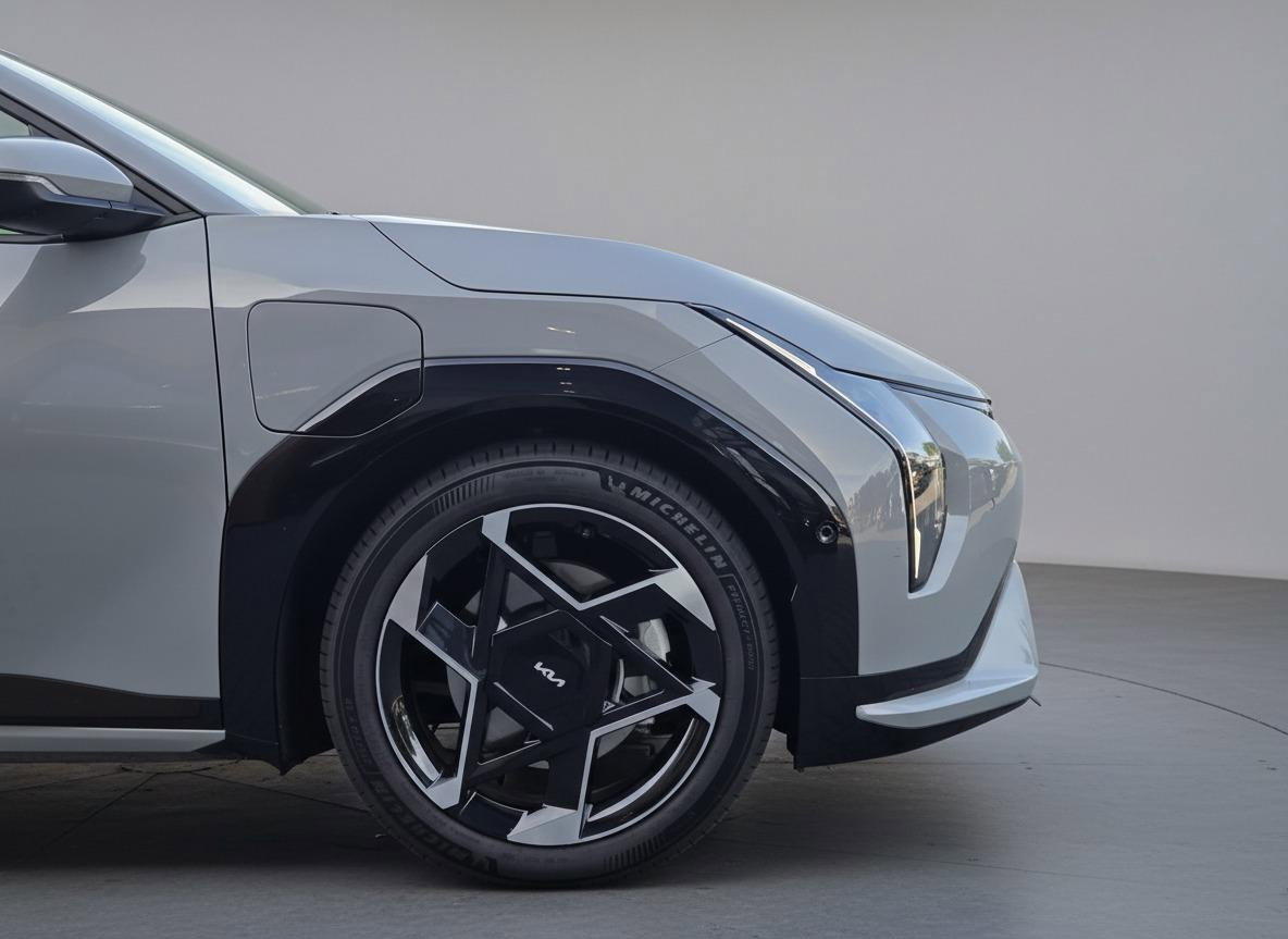 Kia EV4