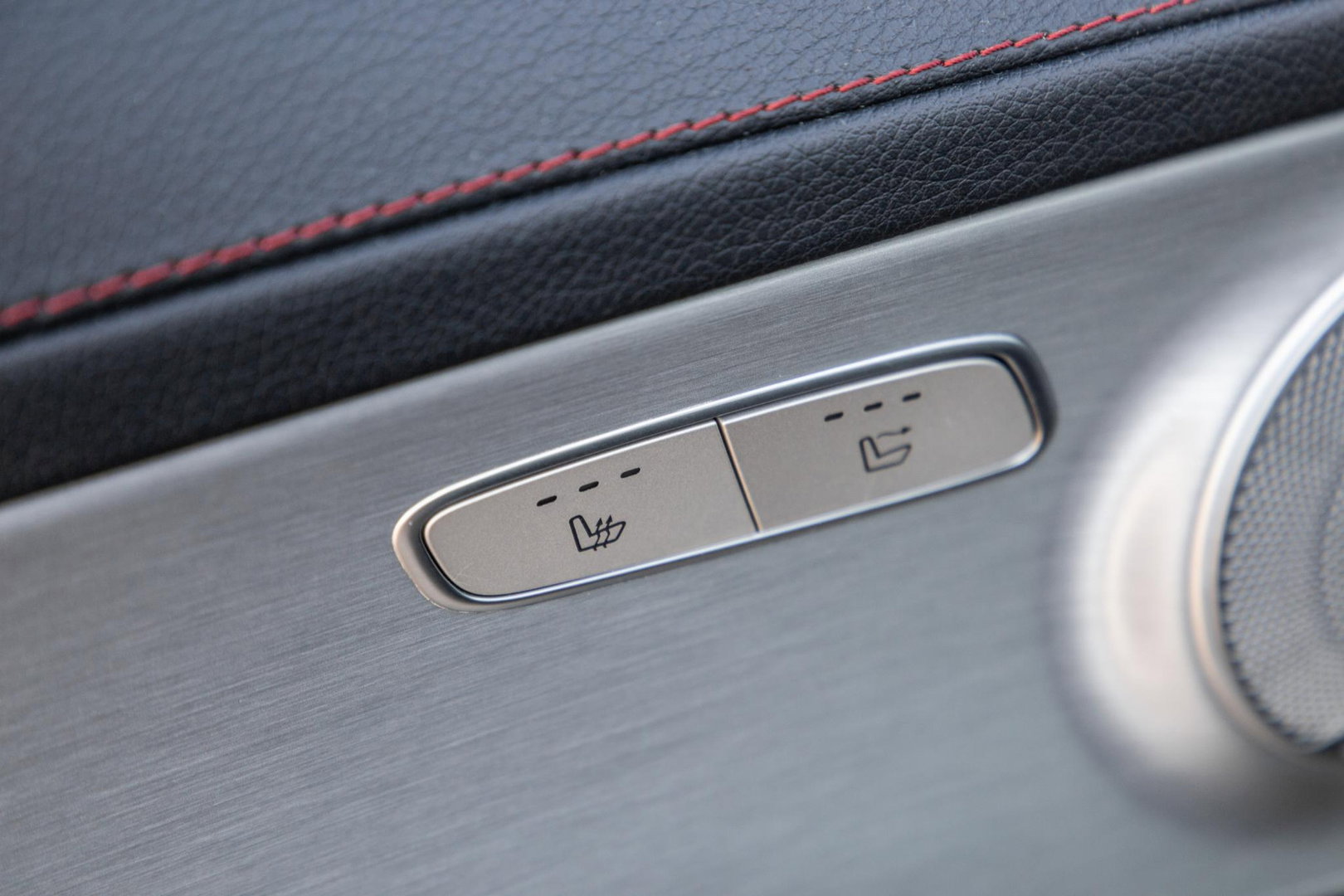 Mercedes-Benz C-Klasse Cabrio AMG 43 4MATIC DEALER ONDERHOUDEN / NEKVERWARMING / CAMERA / BURMESTER / AIRCO