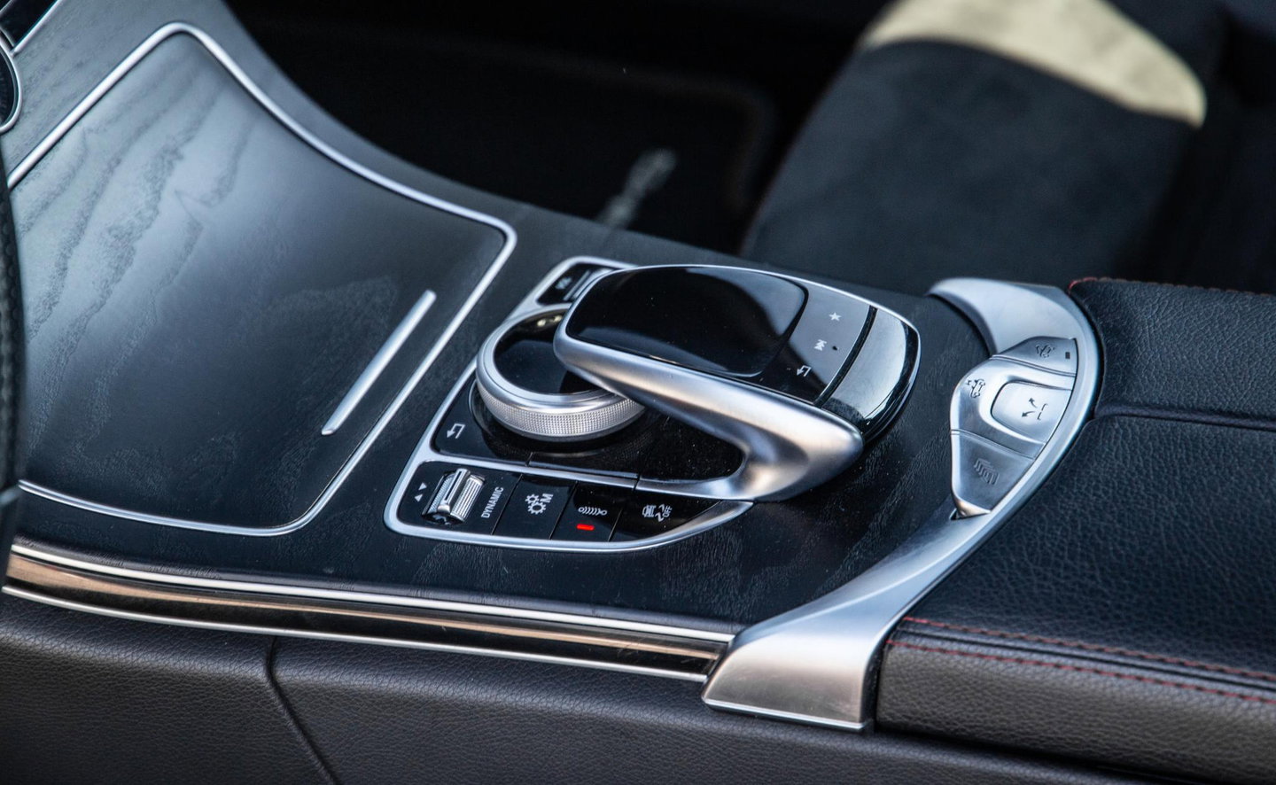 Mercedes-Benz C-Klasse Cabrio AMG 43 4MATIC DEALER ONDERHOUDEN / NEKVERWARMING / CAMERA / BURMESTER / AIRCO