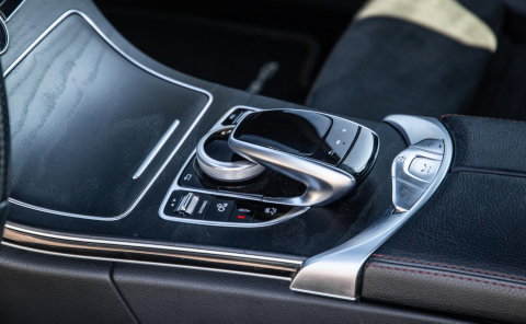 Mercedes-Benz C-Klasse Cabrio AMG 43 4MATIC DEALER ONDERHOUDEN / NEKVERWARMING / CAMERA / BURMESTER / AIRCO