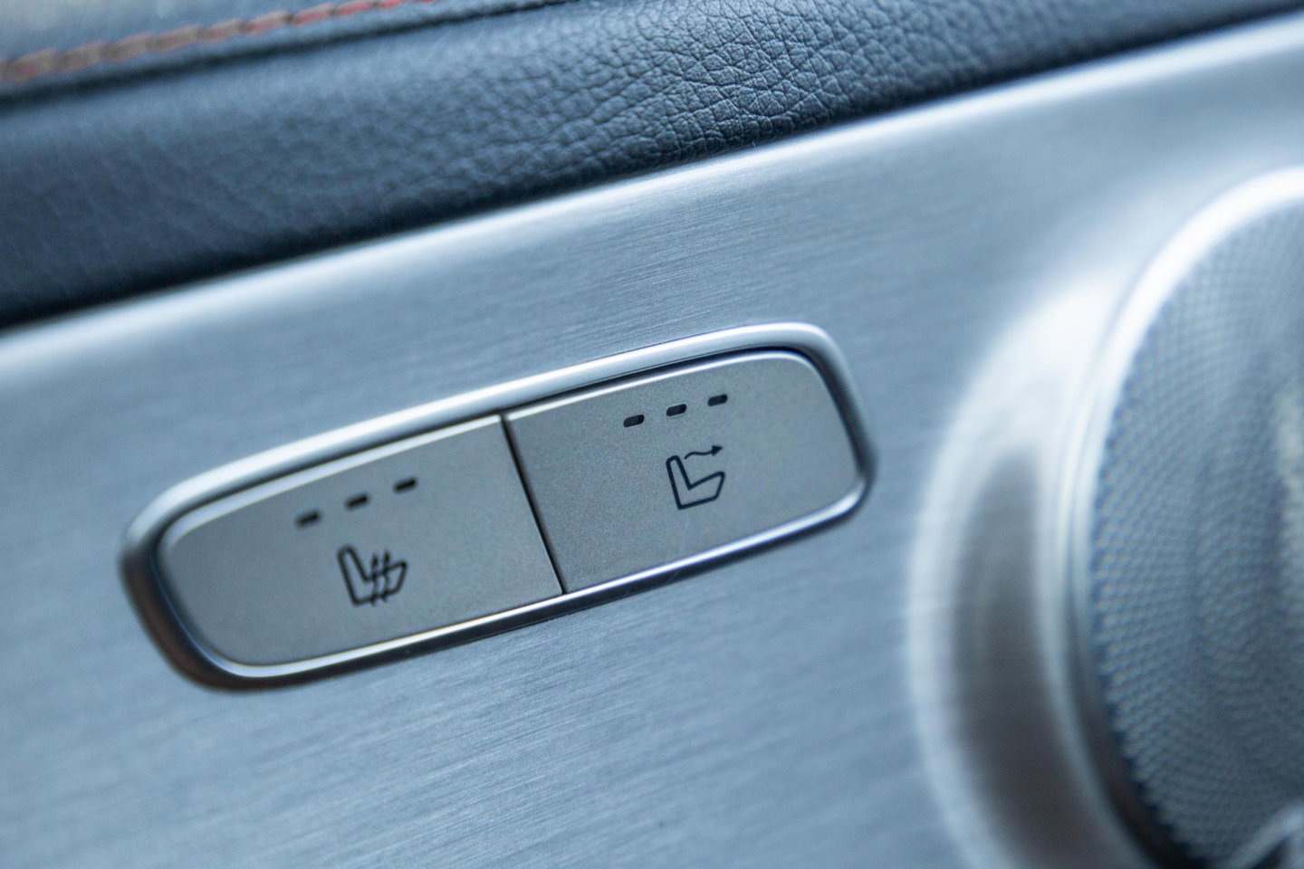 Mercedes-Benz C-Klasse Cabrio AMG 43 4MATIC DEALER ONDERHOUDEN / NEKVERWARMING / CAMERA / BURMESTER / AIRCO