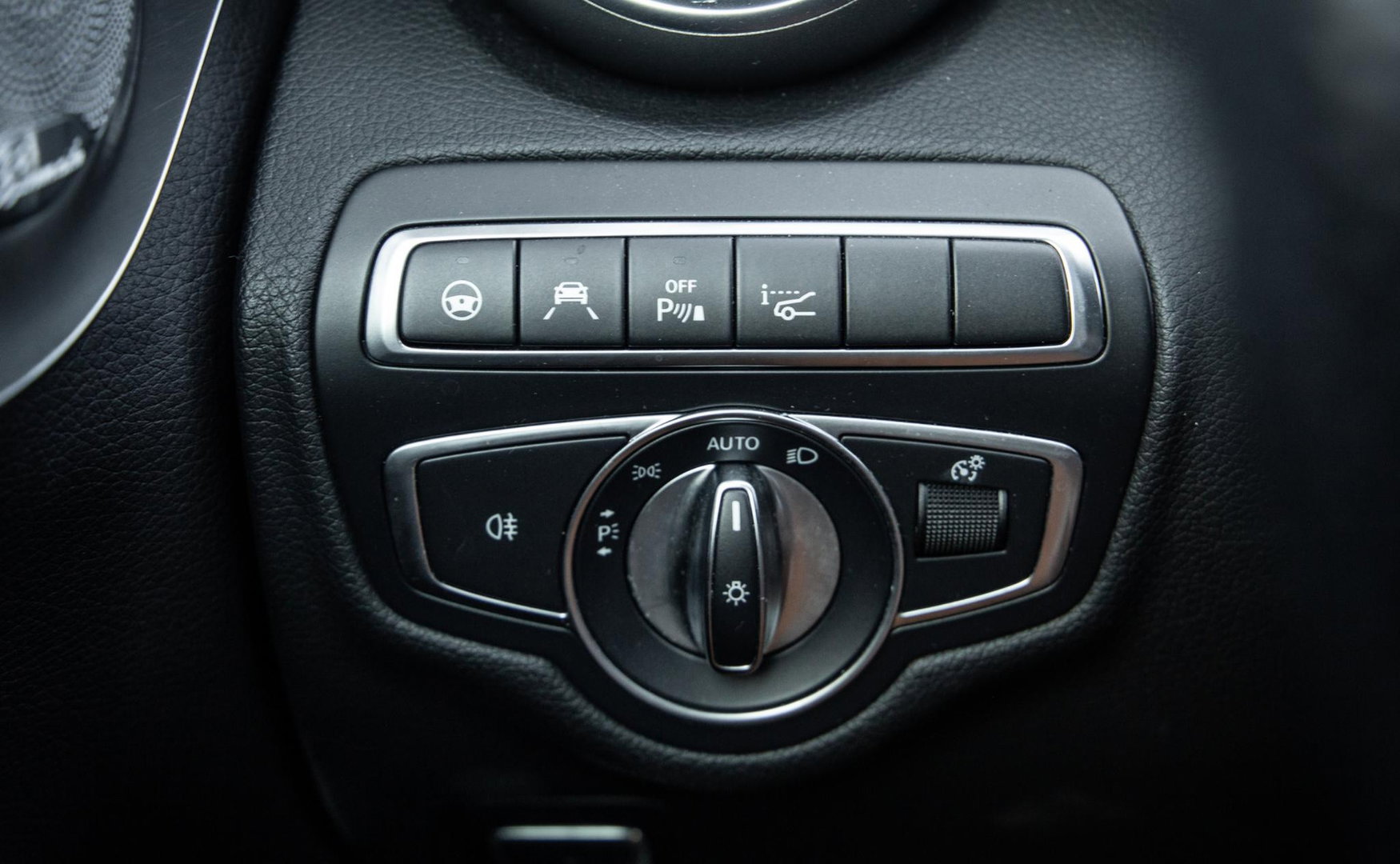 Mercedes-Benz C-Klasse Cabrio AMG 43 4MATIC DEALER ONDERHOUDEN / NEKVERWARMING / CAMERA / BURMESTER / AIRCO