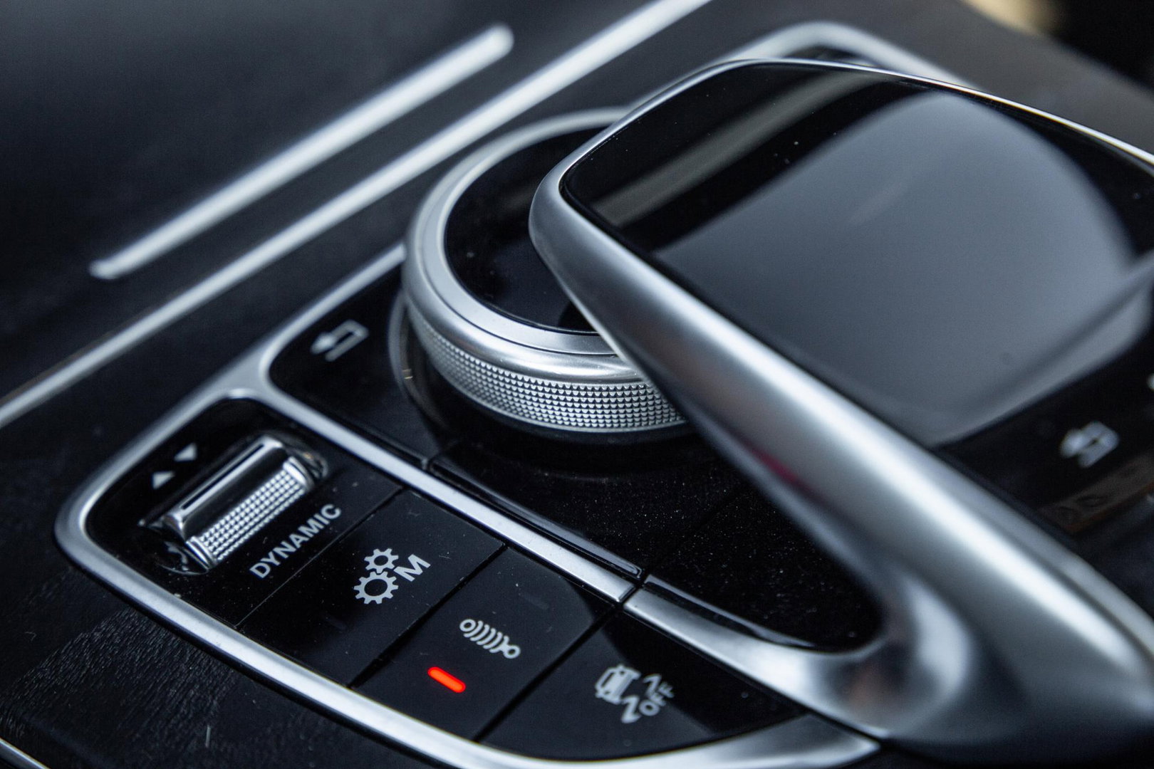 Mercedes-Benz C-Klasse Cabrio AMG 43 4MATIC DEALER ONDERHOUDEN / NEKVERWARMING / CAMERA / BURMESTER / AIRCO
