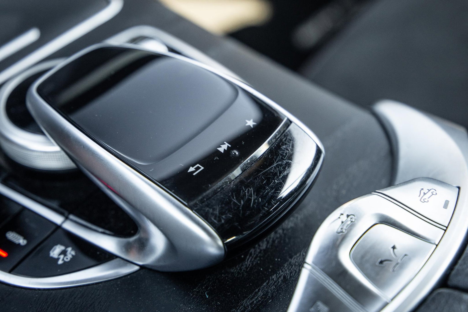 Mercedes-Benz C-Klasse Cabrio AMG 43 4MATIC DEALER ONDERHOUDEN / NEKVERWARMING / CAMERA / BURMESTER / AIRCO