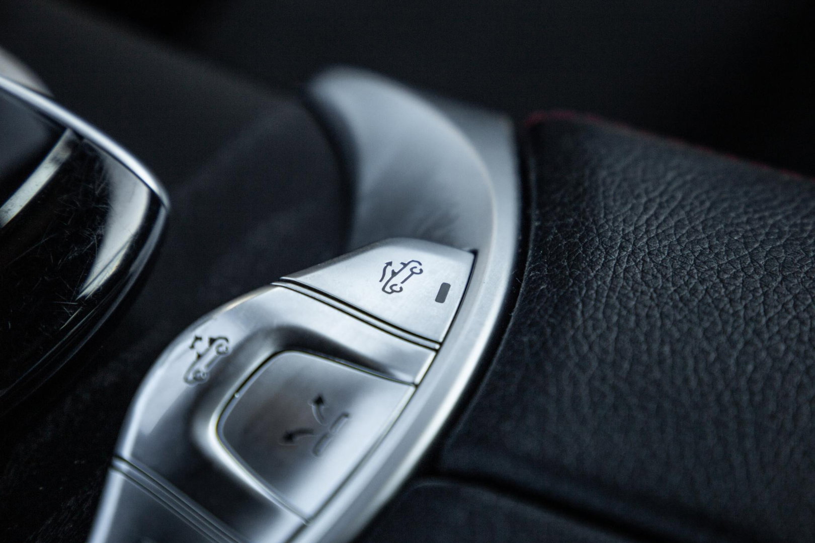 Mercedes-Benz C-Klasse Cabrio AMG 43 4MATIC DEALER ONDERHOUDEN / NEKVERWARMING / CAMERA / BURMESTER / AIRCO