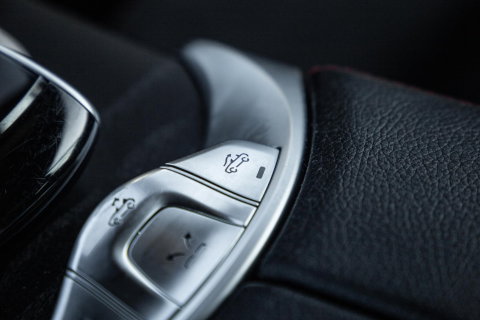 Mercedes-Benz C-Klasse Cabrio AMG 43 4MATIC DEALER ONDERHOUDEN / NEKVERWARMING / CAMERA / BURMESTER / AIRCO