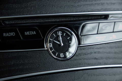 Mercedes-Benz C-Klasse Cabrio AMG 43 4MATIC DEALER ONDERHOUDEN / NEKVERWARMING / CAMERA / BURMESTER / AIRCO