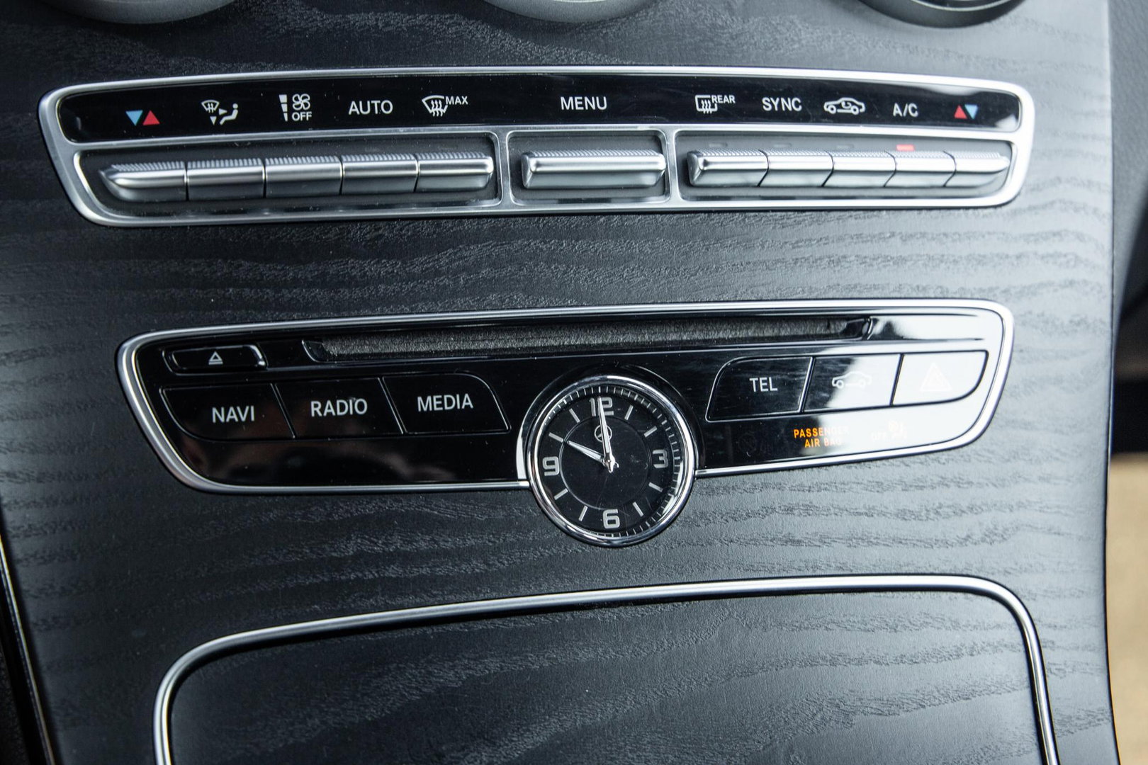 Mercedes-Benz C-Klasse Cabrio AMG 43 4MATIC DEALER ONDERHOUDEN / NEKVERWARMING / CAMERA / BURMESTER / AIRCO
