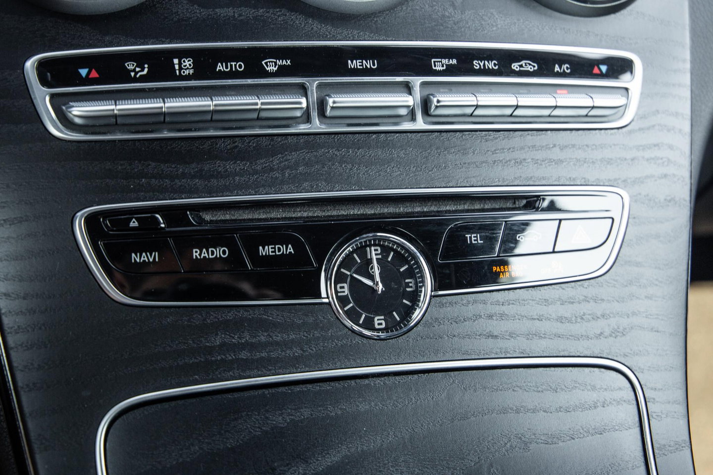 Mercedes-Benz C-Klasse Cabrio AMG 43 4MATIC DEALER ONDERHOUDEN / NEKVERWARMING / CAMERA / BURMESTER / AIRCO