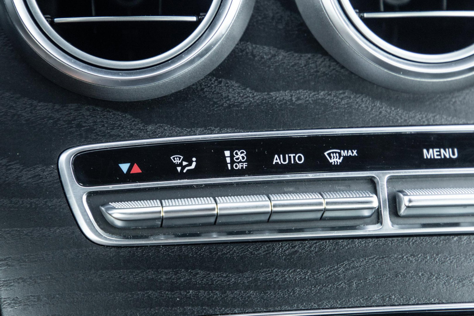 Mercedes-Benz C-Klasse Cabrio AMG 43 4MATIC DEALER ONDERHOUDEN / NEKVERWARMING / CAMERA / BURMESTER / AIRCO