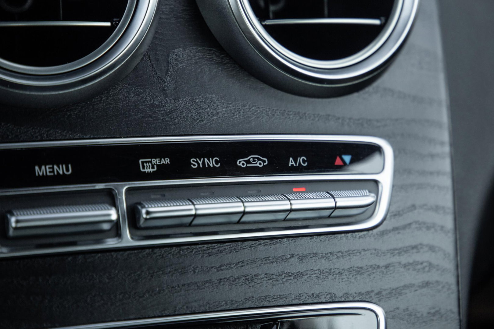 Mercedes-Benz C-Klasse Cabrio AMG 43 4MATIC DEALER ONDERHOUDEN / NEKVERWARMING / CAMERA / BURMESTER / AIRCO
