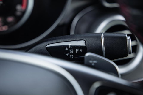Mercedes-Benz C-Klasse Cabrio AMG 43 4MATIC DEALER ONDERHOUDEN / NEKVERWARMING / CAMERA / BURMESTER / AIRCO