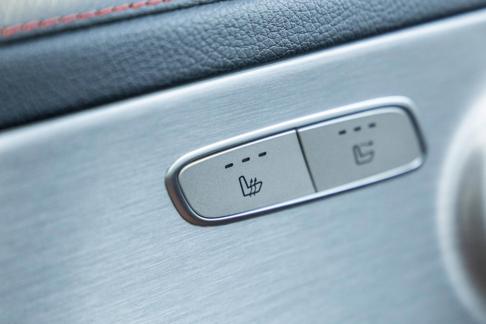 Mercedes-Benz C-Klasse Cabrio AMG 43 4MATIC DEALER ONDERHOUDEN / NEKVERWARMING / CAMERA / BURMESTER / AIRCO