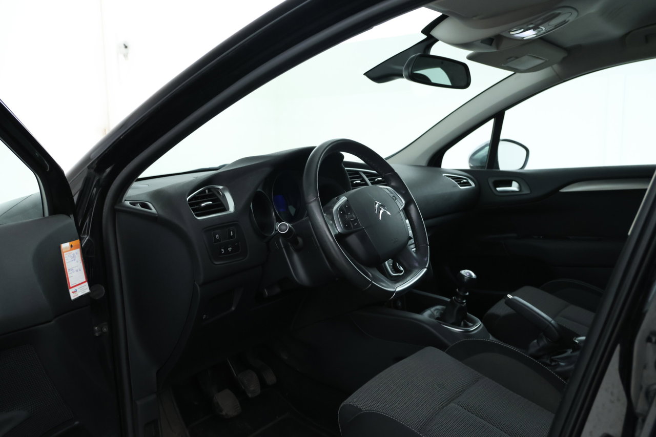 Citroën C4