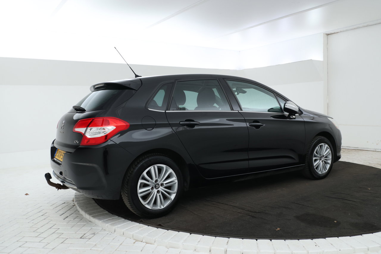 Citroën C4