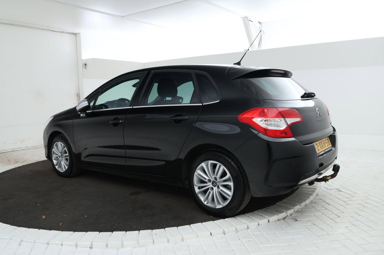 Citroën C4