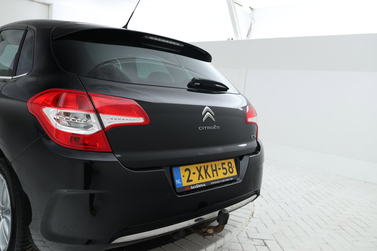 Citroën C4