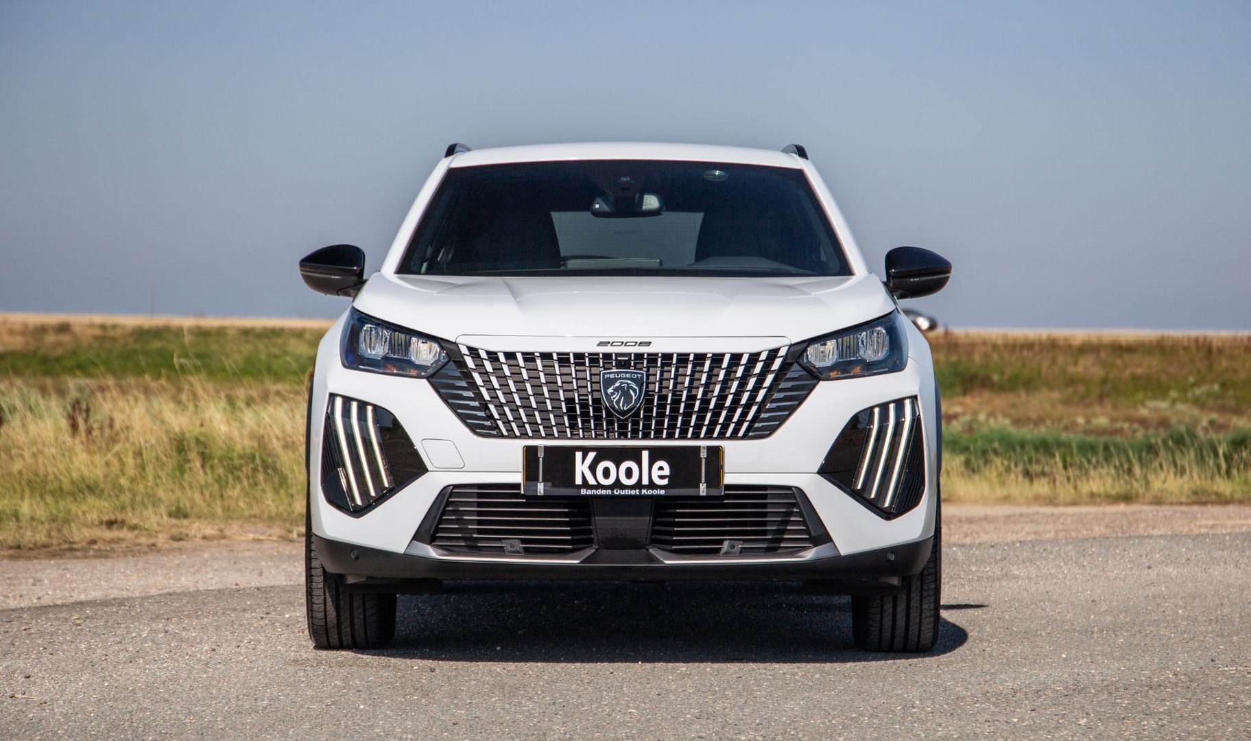 Peugeot e-2008 EV Allure 54 kWh ADAPTIVE CRUISE / CARPLAY / CAMERA / NAVI