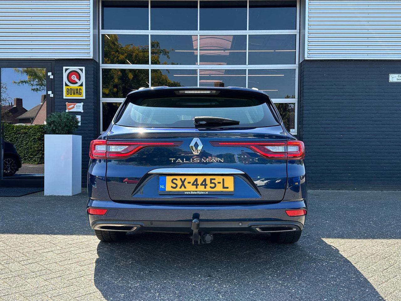 Renault Talisman