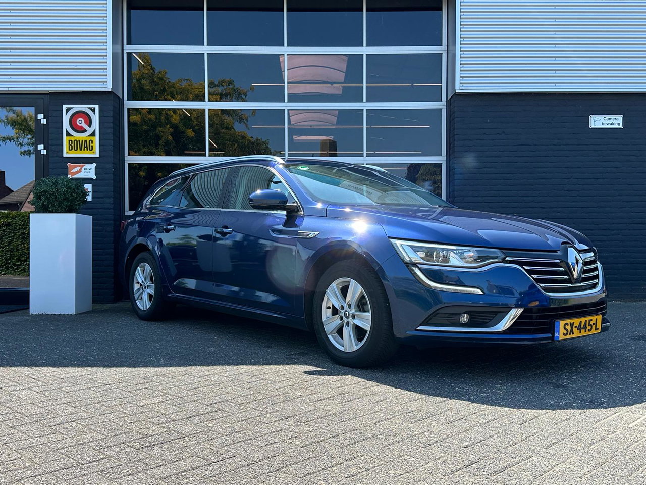 Renault Talisman