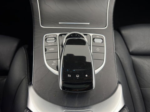 Mercedes-Benz C-Klasse 350 e Lease Edition Aut. *PANO | LEATHER | FULL-LED | HEATED-SPORTSEATS | NAVI-FULLMAP | AIRMATIC | ECC | PDC | CRUISE | 17''ALU*