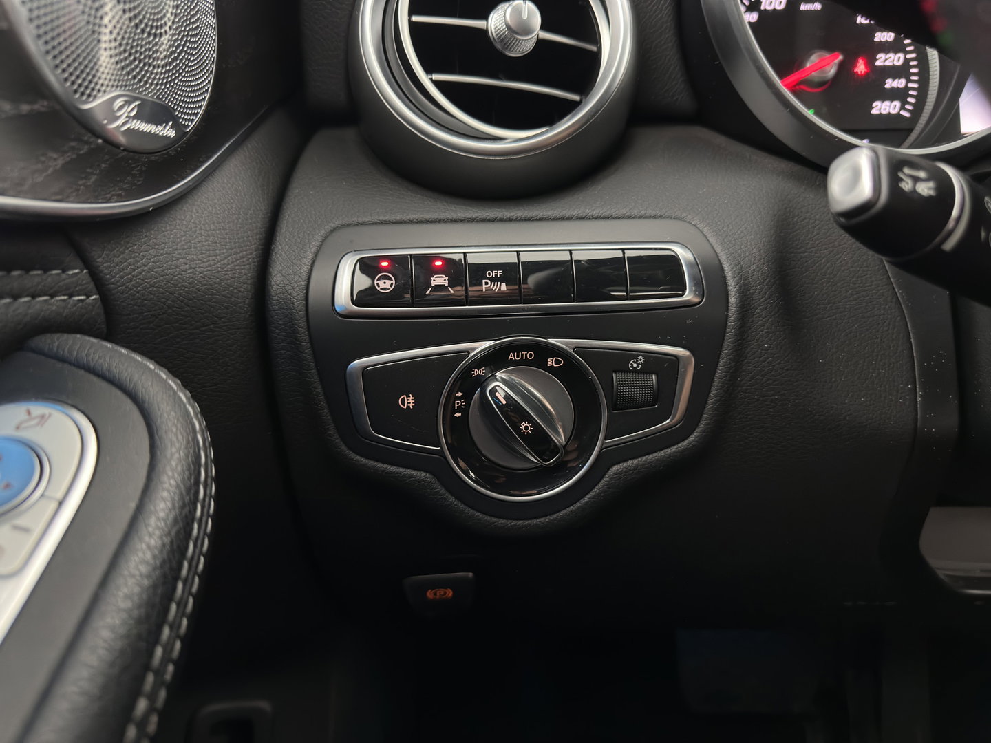 Mercedes-Benz C-Klasse 350 e Lease Edition Aut. *PANO | LEATHER | FULL-LED | HEATED-SPORTSEATS | NAVI-FULLMAP | AIRMATIC | ECC | PDC | CRUISE | 17''ALU*