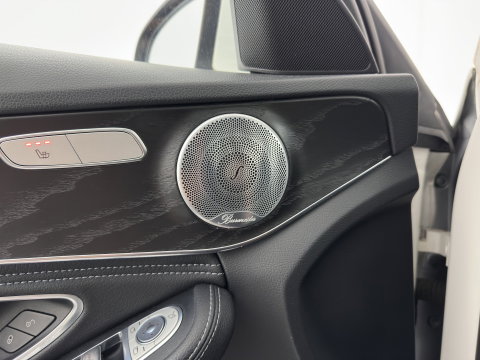 Mercedes-Benz C-Klasse 350 e Lease Edition Aut. *PANO | LEATHER | FULL-LED | HEATED-SPORTSEATS | NAVI-FULLMAP | AIRMATIC | ECC | PDC | CRUISE | 17''ALU*