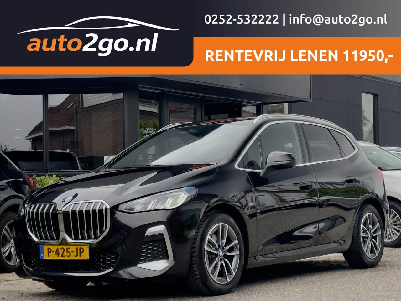 BMW 2 Serie