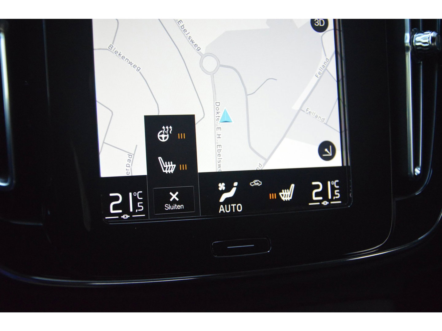 Volvo XC40 T4 Recharge R-Design | Adaptive Cruise | Stoel + Stuur Verwarmd | Dealer onderhouden | Memory |