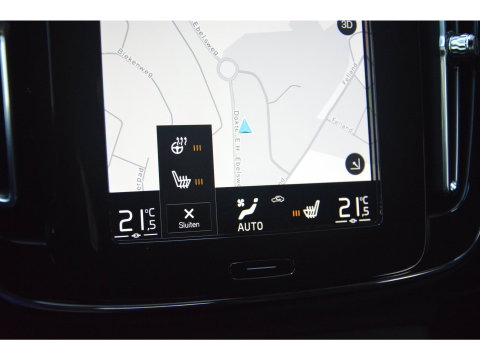 Volvo XC40 T4 Recharge R-Design | Adaptive Cruise | Stoel + Stuur Verwarmd | Dealer onderhouden | Memory |
