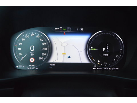 Volvo XC40 T4 Recharge R-Design | Adaptive Cruise | Stoel + Stuur Verwarmd | Dealer onderhouden | Memory |