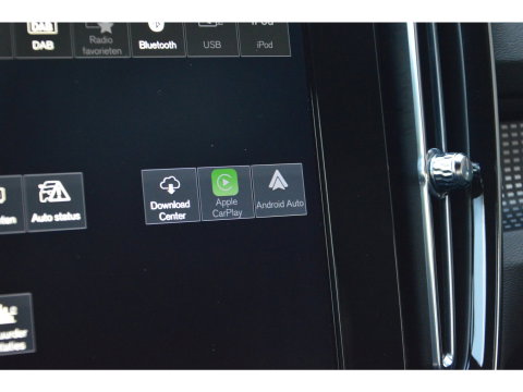 Volvo XC40 T4 Recharge R-Design | Adaptive Cruise | Stoel + Stuur Verwarmd | Dealer onderhouden | Memory |
