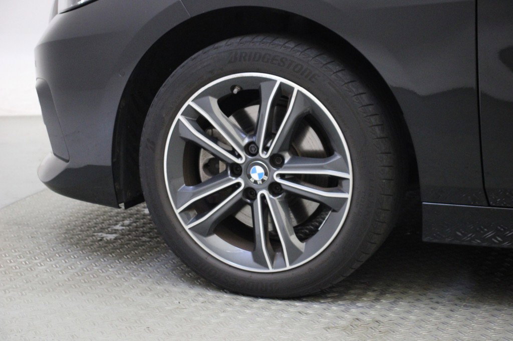 BMW 2 Serie