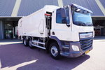 DAF CF 290 FAG
