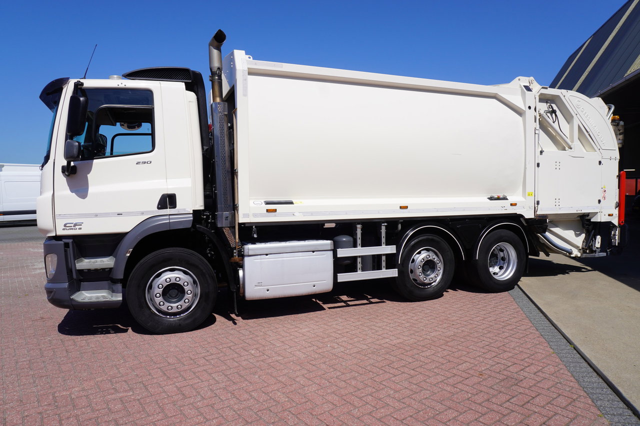 DAF CF 290 FAG