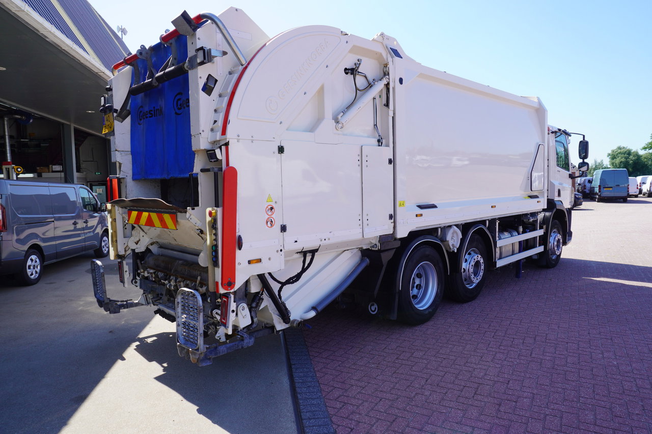 DAF CF 290 FAG